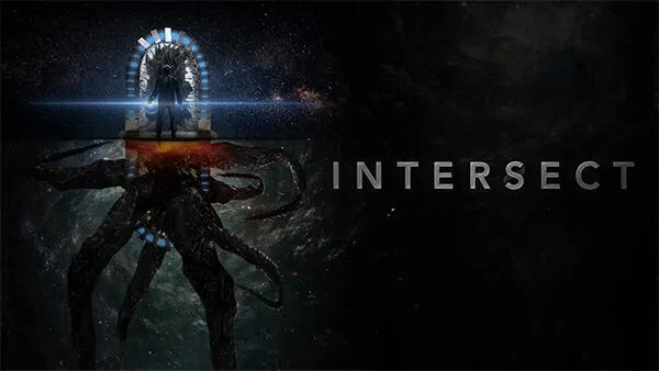 Title art for Intersect