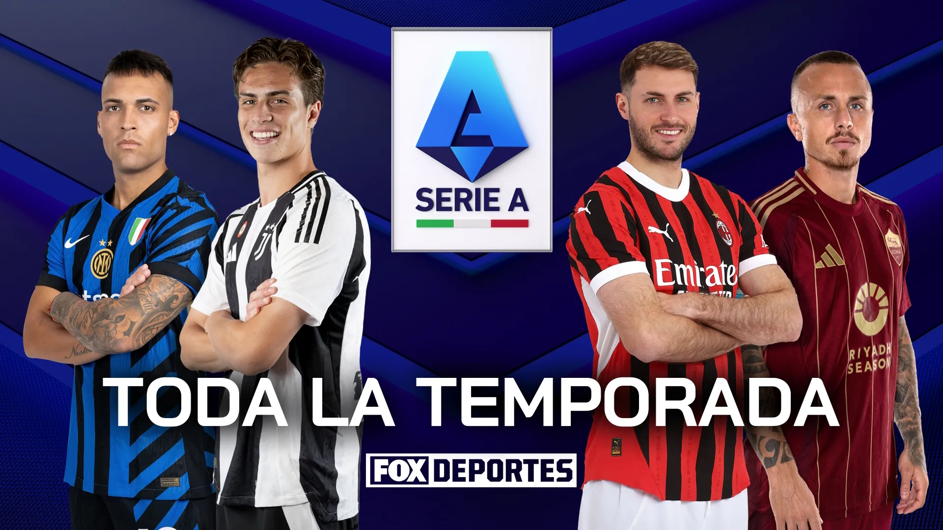 Serie A