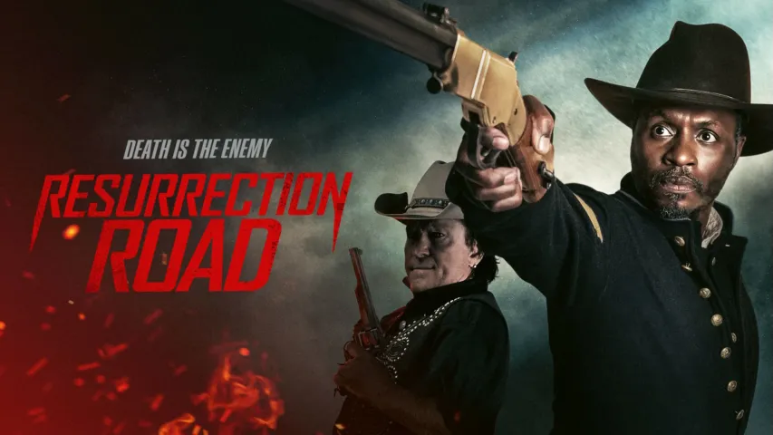 thumbnail - Resurrection Road