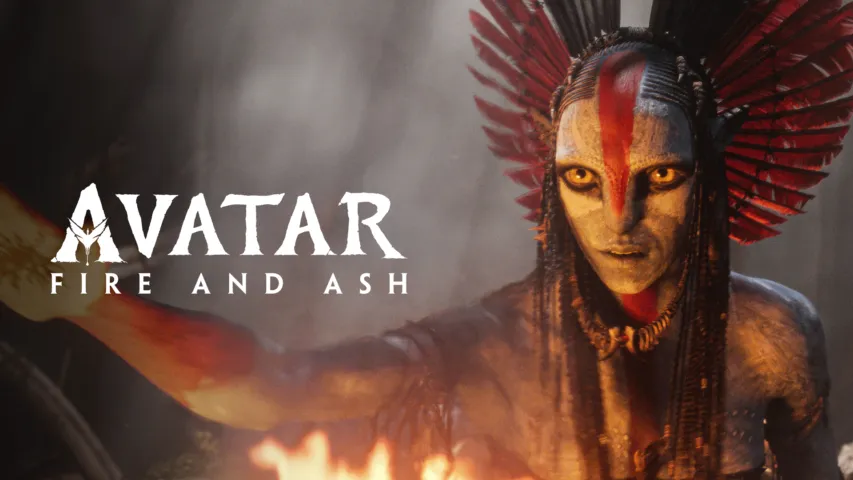 Avatar Poster