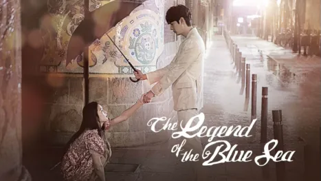 thumbnail - The Legend of the Blue Sea