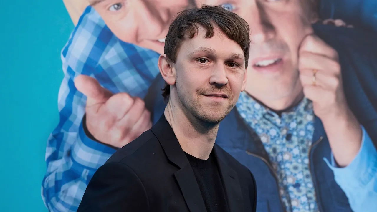 Calab Ellsworth-Clark as Dewey in Malcolm in the Middle: Life’s Still Unfair.