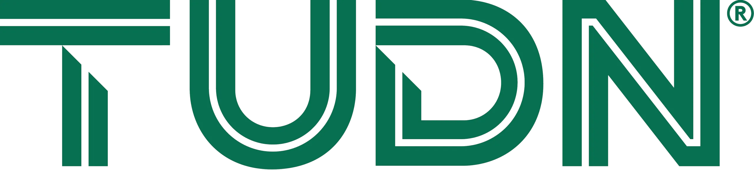 TUDN Logo