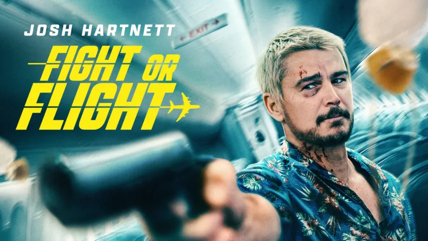 thumbnail - Fight or Flight