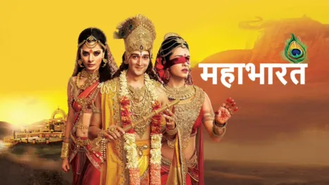thumbnail - Mahabharat (Hindi)