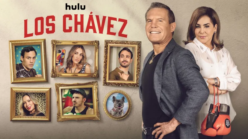 Los Chávez