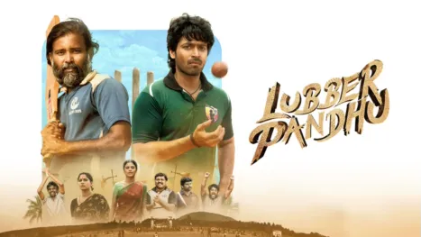 thumbnail - Lubber Pandhu (Tamil)