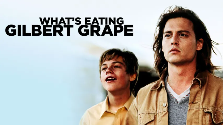 thumbnail - What's Eating Gilbert Grape