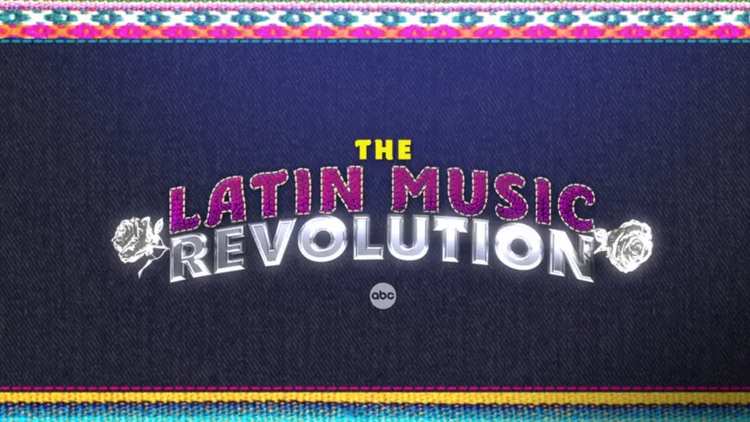 The Latin Music Revolution: A Soul of a Nation Presentation