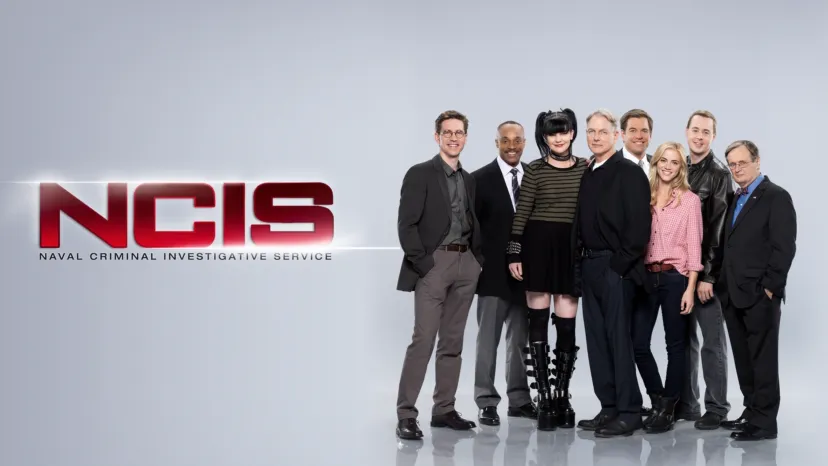 NCIS