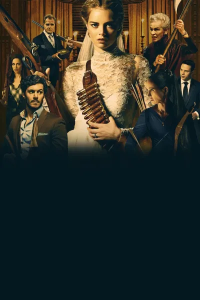 thumbnail - Ready or Not