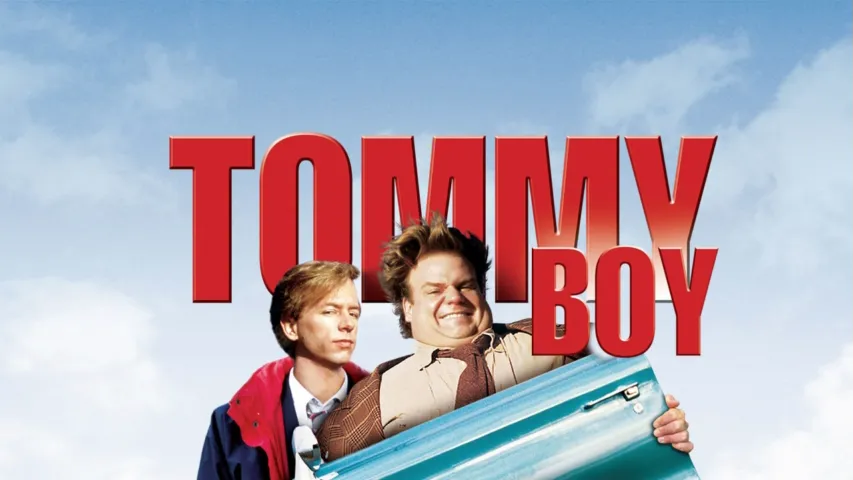 thumbnail - Tommy Boy