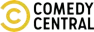 Comedy Central Network Logo