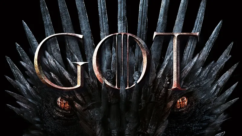 thumbnail - Game of Thrones