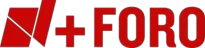 N+ Foro logo