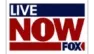 Fox Live Now Network Logo