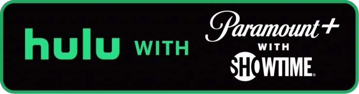 Hulu with Paramount+
