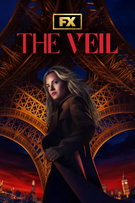 thumbnail - The Veil