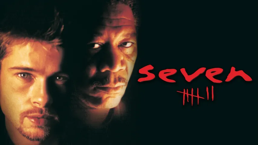 thumbnail - Se7en