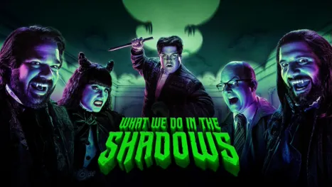 thumbnail - What We Do in the Shadows