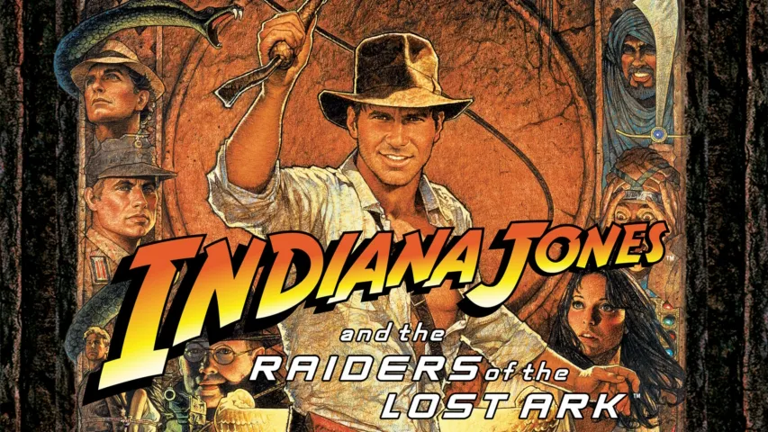 thumbnail - Indiana Jones and the Raiders of the Lost Ark