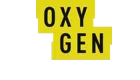 Oxygen Network Logo