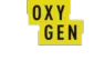 Oxygen Network Logo