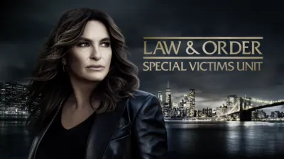 Law & Order: Special Victims Unit