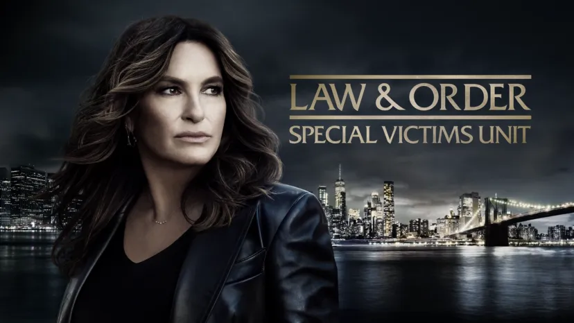 Law & Order: Special Victims Unit
