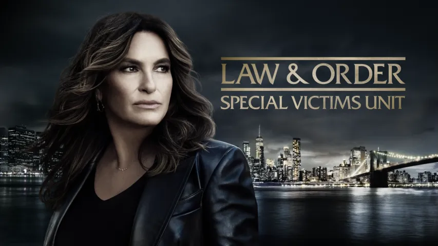 Law & Order: Special Victims Unit