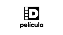 D Pelicula logo