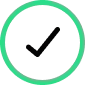 checkmark icon