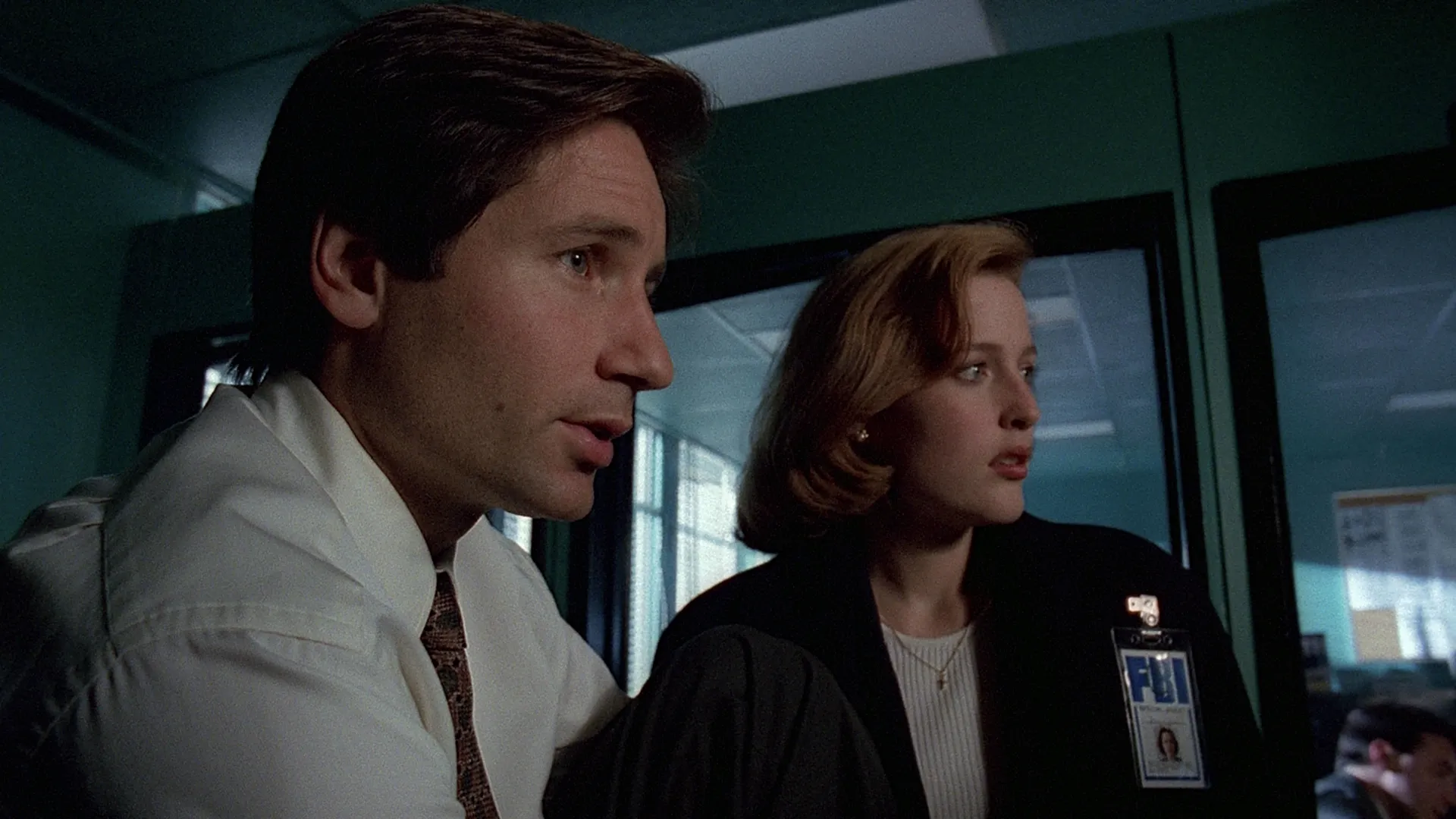 The X-Files, Hulu
