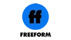 Freeform Network Logo