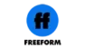 Freeform Network Logo