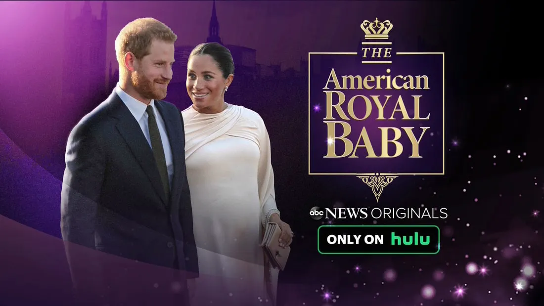 meghan-markle-prince-harry-ABC-special-hulu