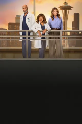thumbnail - Grey's Anatomy