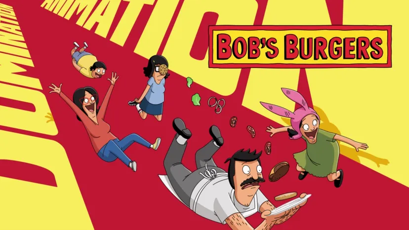 Bob's Burgers