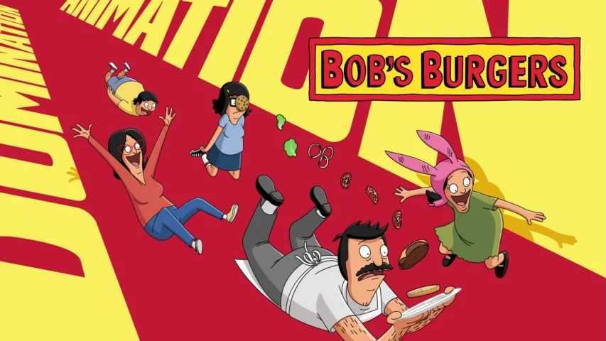 Bob's Burgers