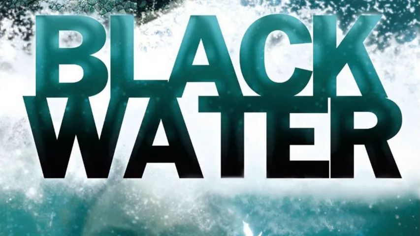 thumbnail - Black Water