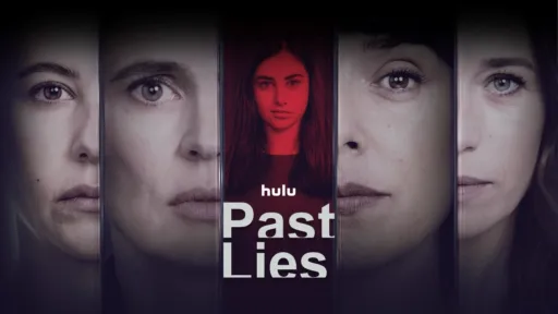 thumbnail - Past Lies