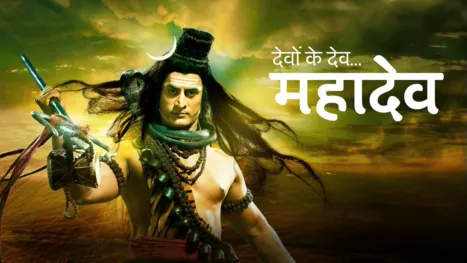 thumbnail - Devon Ke Dev... Mahadev (Hindi)