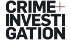 Crime Investigation Network Logo