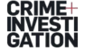 Crime Investigation Network Logo