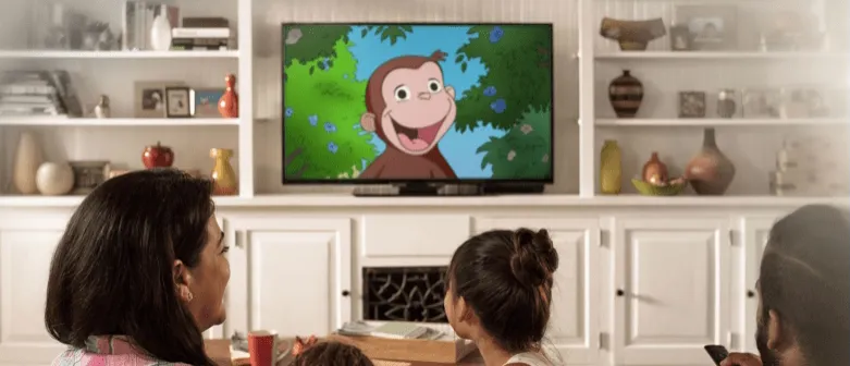 PARA TODAS LAS EDADES - ES US Latino TV - Responsive Image