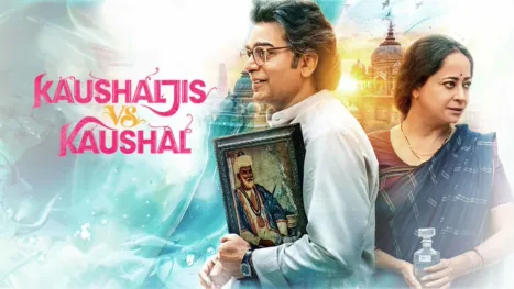 thumbnail - Kaushaljis Vs Kaushal (Hindi)