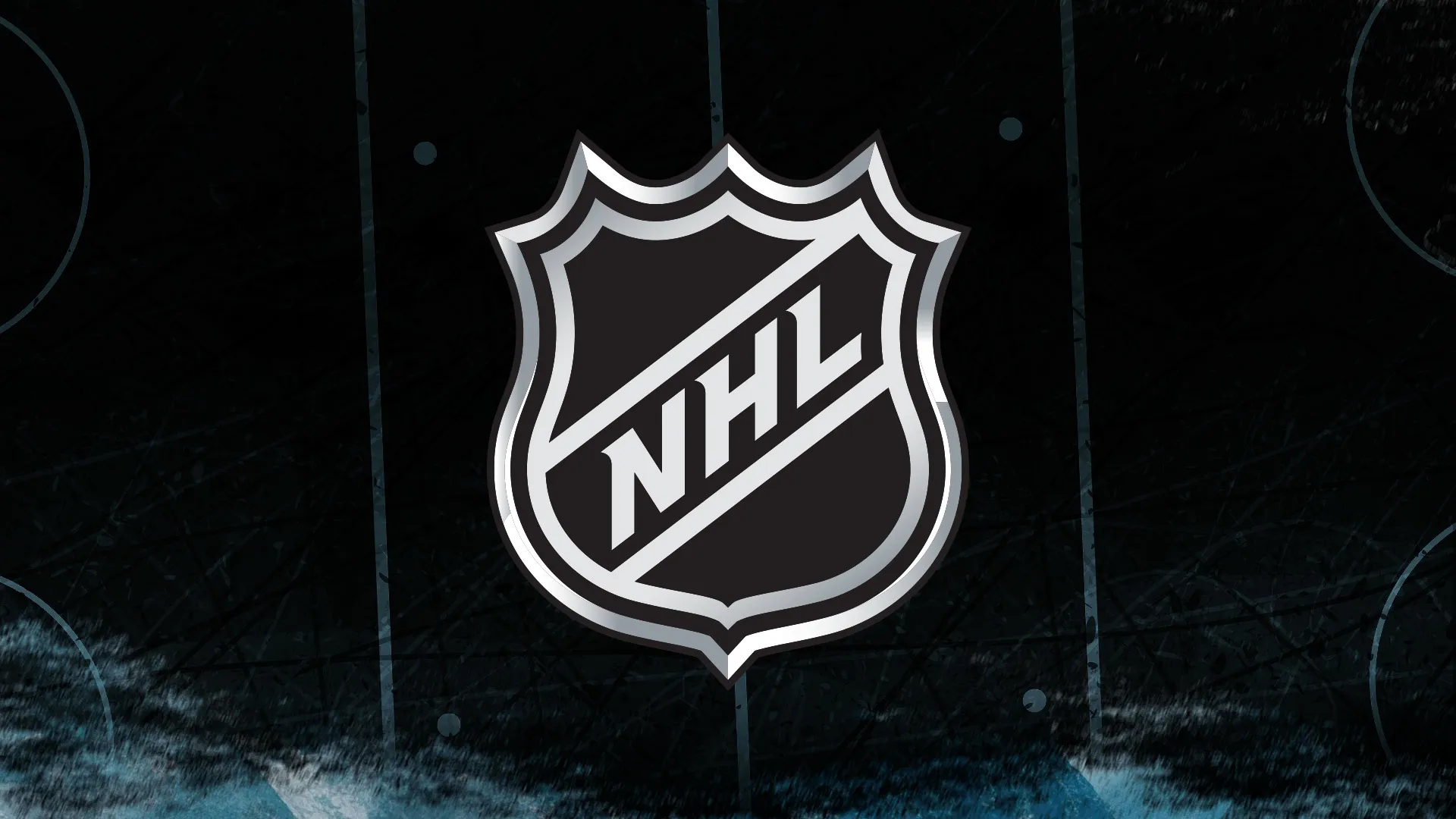 NHL Logo