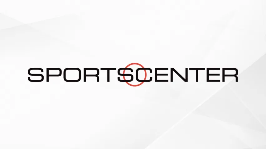 Sports Center Logo
