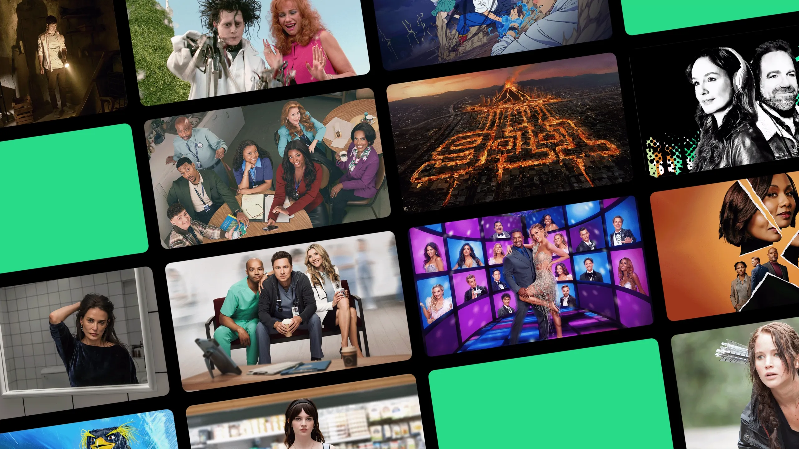 Hulu October 2026 New Movies & Shows