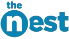 The Nest Network Logo